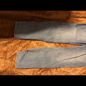 AE JEANS - Size 10 Short